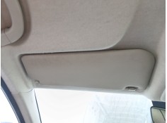 Recambio de parasol izquierdo para fiat linea (323_, 110_) 1.6 d multijet referencia OEM IAM   