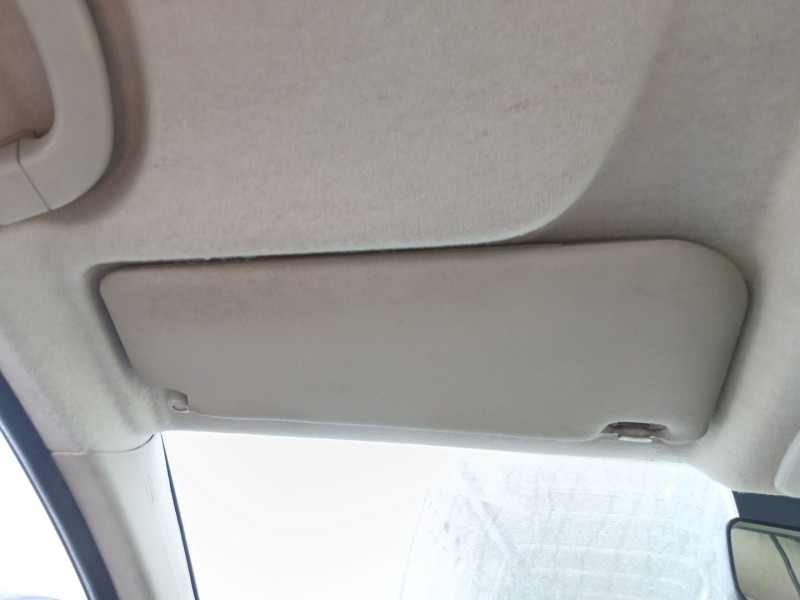 Recambio de parasol izquierdo para fiat linea (323_, 110_) 1.6 d multijet referencia OEM IAM   