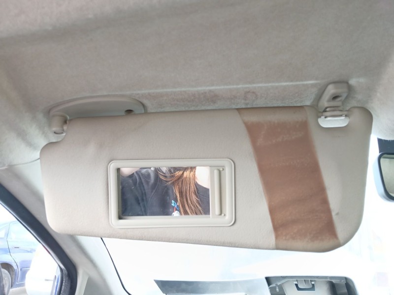 Recambio de parasol izquierdo para fiat linea (323_, 110_) 1.6 d multijet referencia OEM IAM   