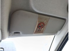 Recambio de parasol derecho para fiat linea (323_, 110_) 1.6 d multijet referencia OEM IAM   