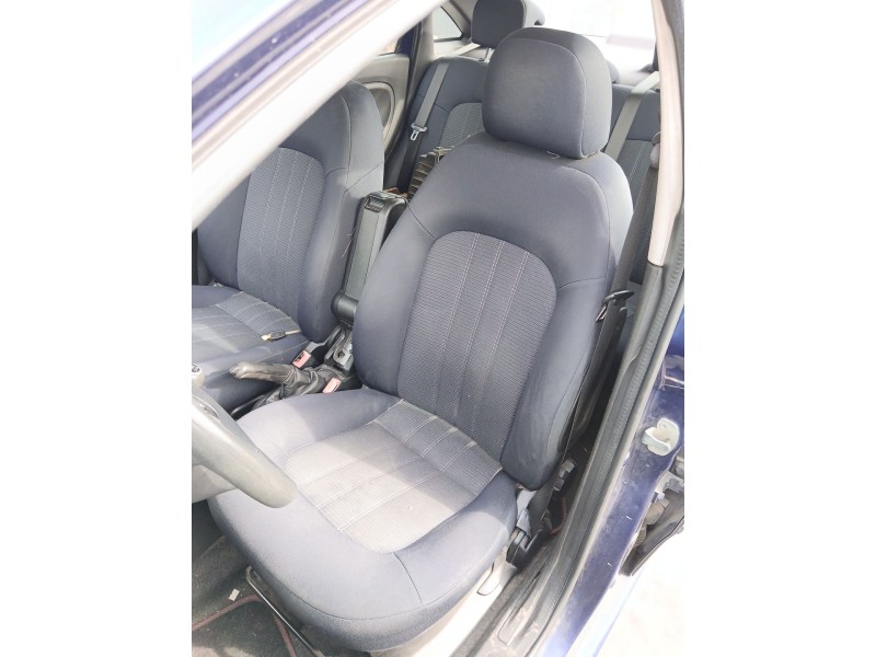 Recambio de asiento delantero izquierdo para fiat linea (323_, 110_) 1.6 d multijet referencia OEM IAM   