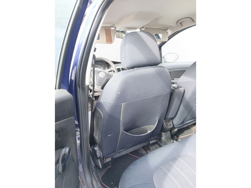 Recambio de asiento delantero izquierdo para fiat linea (323_, 110_) 1.6 d multijet referencia OEM IAM   
							
