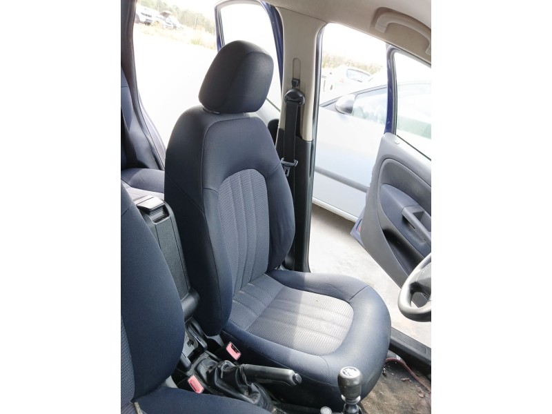 Recambio de asiento delantero izquierdo para fiat linea (323_, 110_) 1.6 d multijet referencia OEM IAM   