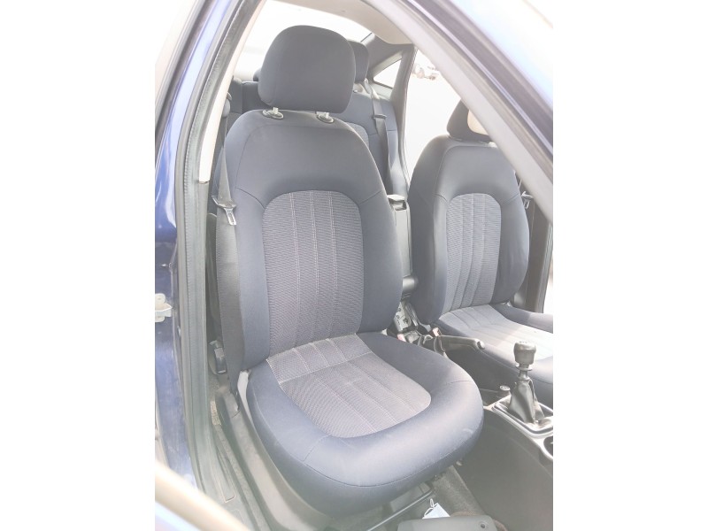 Recambio de asiento delantero derecho para fiat linea (323_, 110_) 1.6 d multijet referencia OEM IAM   