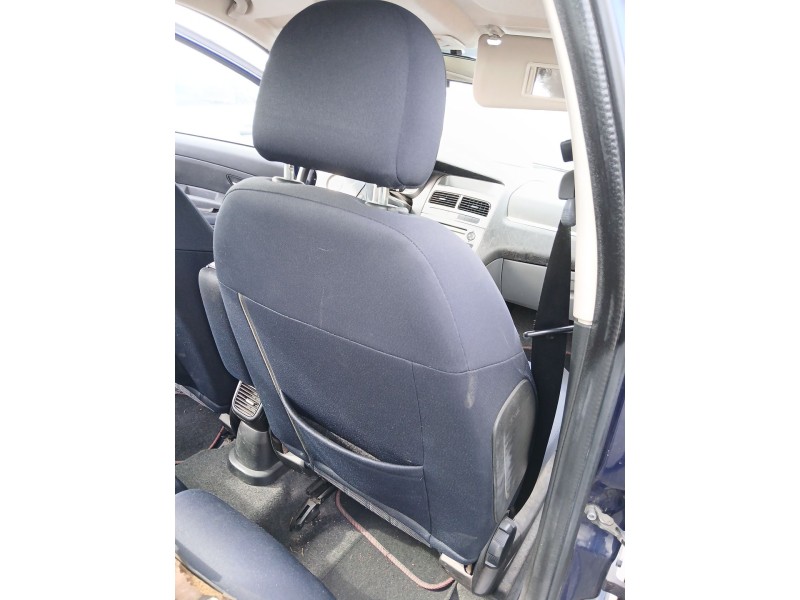 Recambio de asiento delantero derecho para fiat linea (323_, 110_) 1.6 d multijet referencia OEM IAM   