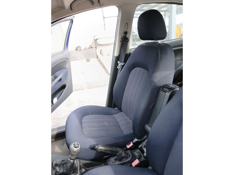 Recambio de asiento delantero derecho para fiat linea (323_, 110_) 1.6 d multijet referencia OEM IAM   