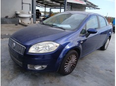 Recambio de cerradura puerta delantera izquierda para fiat linea (323_, 110_) 1.6 d multijet referencia OEM IAM   