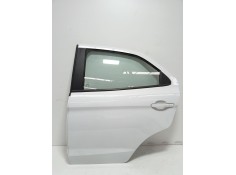 Recambio de puerta trasera izquierda para ford ka+ iii (uk, fk) 1.2 referencia OEM IAM   