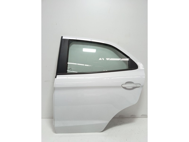 Recambio de puerta trasera izquierda para ford ka+ iii (uk, fk) 1.2 referencia OEM IAM   
