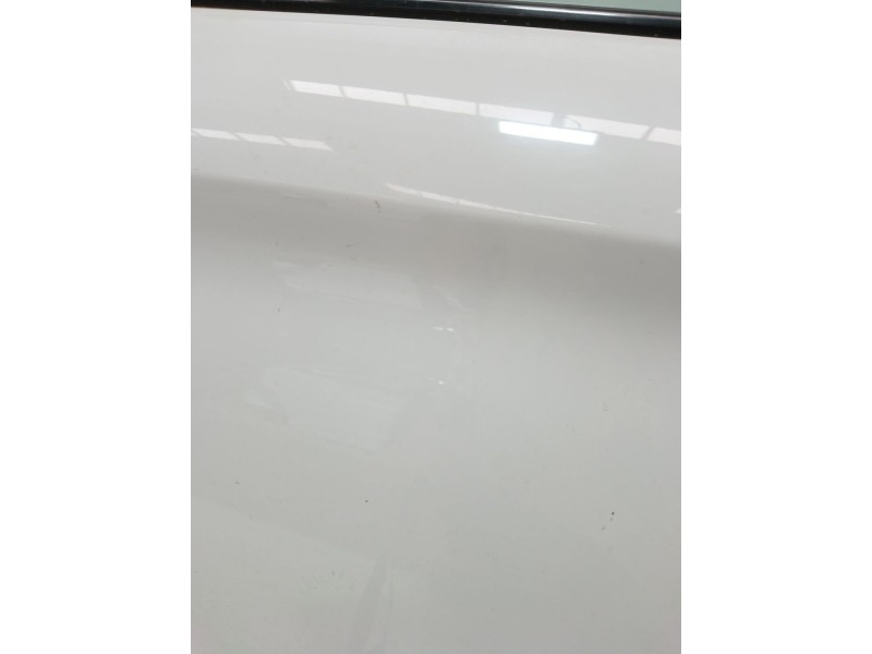 Recambio de puerta delantera izquierda para ford ka+ iii (uk, fk) 1.2 referencia OEM IAM   
							