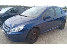 peugeot 307 (3a/c) del año 2005