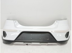 Recambio de paragolpes trasero para ford ka+ iii (uk, fk) 1.2 referencia OEM IAM   
