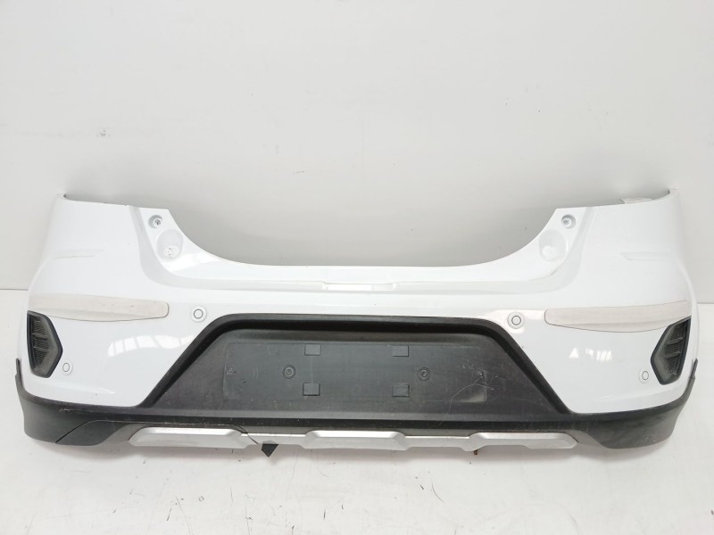 Recambio de paragolpes trasero para ford ka+ iii (uk, fk) 1.2 referencia OEM IAM   