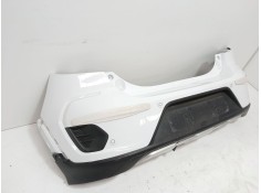 Recambio de paragolpes trasero para ford ka+ iii (uk, fk) 1.2 referencia OEM IAM    2