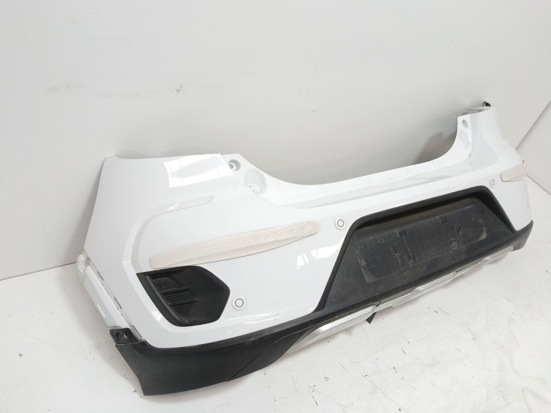 Recambio de paragolpes trasero para ford ka+ iii (uk, fk) 1.2 referencia OEM IAM   
							