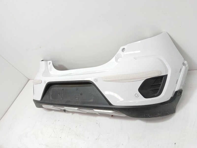 Recambio de paragolpes trasero para ford ka+ iii (uk, fk) 1.2 referencia OEM IAM   
