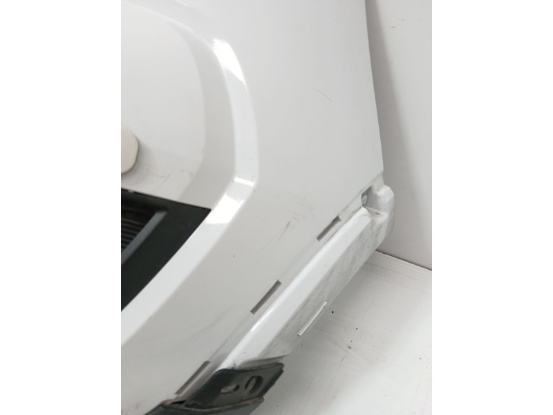 Recambio de paragolpes trasero para ford ka+ iii (uk, fk) 1.2 referencia OEM IAM   