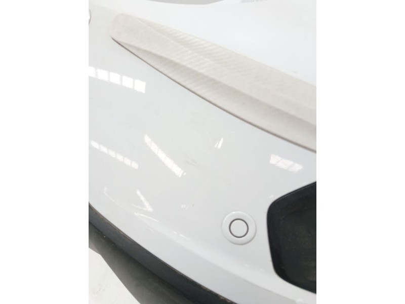 Recambio de paragolpes trasero para ford ka+ iii (uk, fk) 1.2 referencia OEM IAM   