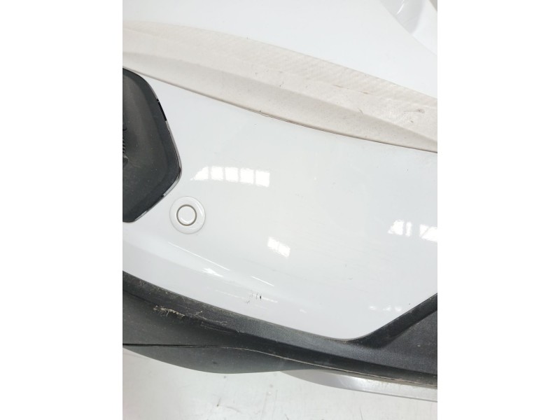 Recambio de paragolpes trasero para ford ka+ iii (uk, fk) 1.2 referencia OEM IAM   