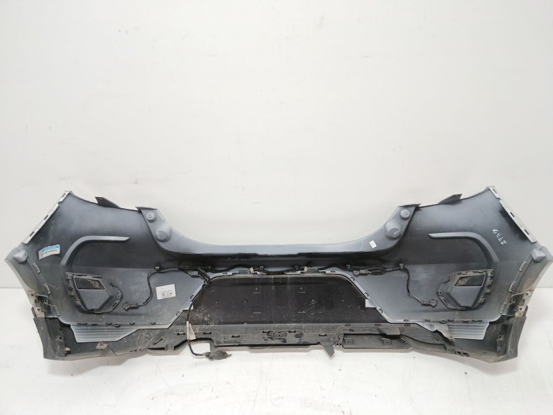 Recambio de paragolpes trasero para ford ka+ iii (uk, fk) 1.2 referencia OEM IAM   
							