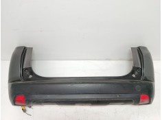 Recambio de paragolpes trasero para peugeot 2008 i (cu_) 1.2 vti referencia OEM IAM   
