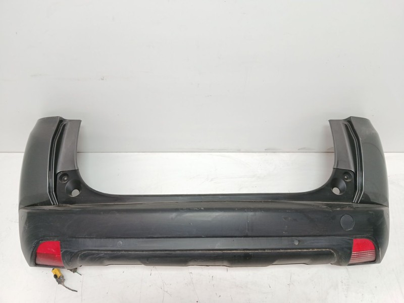 Recambio de paragolpes trasero para peugeot 2008 i (cu_) 1.2 vti referencia OEM IAM   