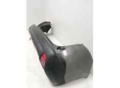 Recambio de paragolpes trasero para peugeot 2008 i (cu_) 1.2 vti referencia OEM IAM    2