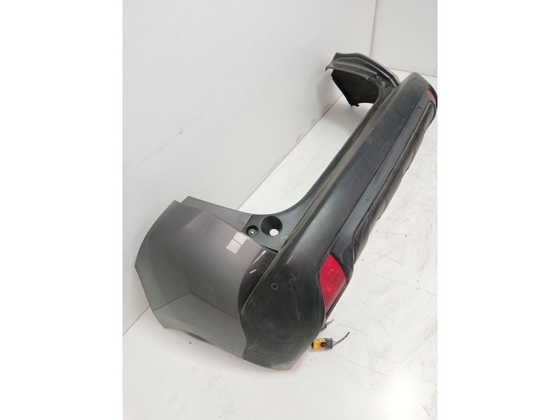 Recambio de paragolpes trasero para peugeot 2008 i (cu_) 1.2 vti referencia OEM IAM   