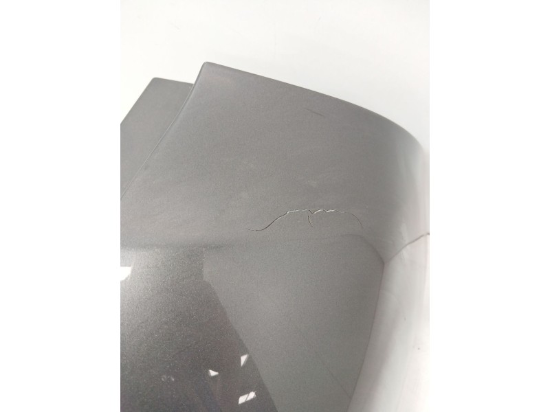 Recambio de paragolpes trasero para peugeot 2008 i (cu_) 1.2 vti referencia OEM IAM   