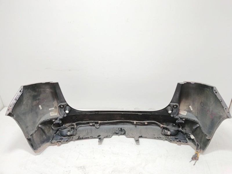 Recambio de paragolpes trasero para peugeot 2008 i (cu_) 1.2 vti referencia OEM IAM   
							