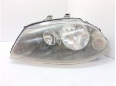 Recambio de faro izquierdo para seat cordoba (6l2) 1.6 16v referencia OEM IAM 6L1941005H  