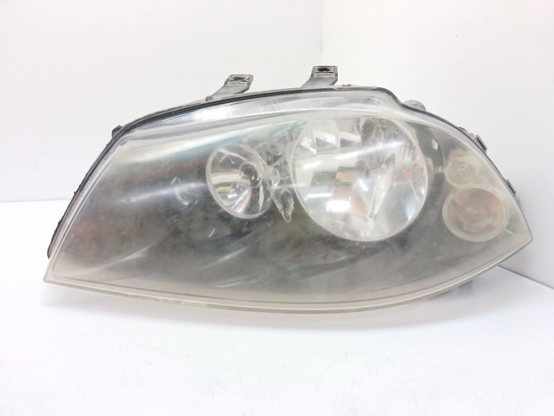 Recambio de faro izquierdo para seat cordoba (6l2) 1.6 16v referencia OEM IAM 6L1941005H  