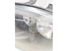 Recambio de faro izquierdo para seat cordoba (6l2) 1.6 16v referencia OEM IAM 6L1941005H   2