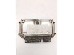 Recambio de centralita motor uce para peugeot 307 (3a/c) 1.6 16v referencia OEM IAM 9638765680  