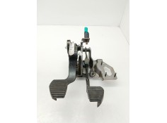 Recambio de pedal embrague para peugeot 2008 i (cu_) 1.2 vti referencia OEM IAM   