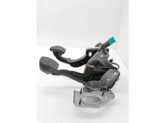 Recambio de pedal embrague para peugeot 2008 i (cu_) 1.2 vti referencia OEM IAM    2