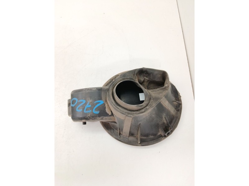 Recambio de tapa exterior combustible para peugeot 2008 i (cu_) 1.2 vti referencia OEM IAM 9818387680  
							