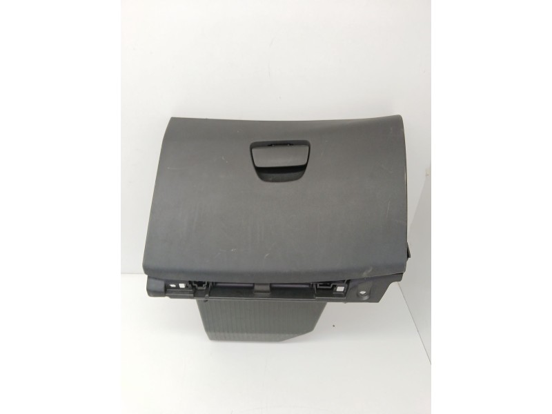 Recambio de guantera para peugeot 2008 i (cu_) 1.2 vti referencia OEM IAM 9672847477  