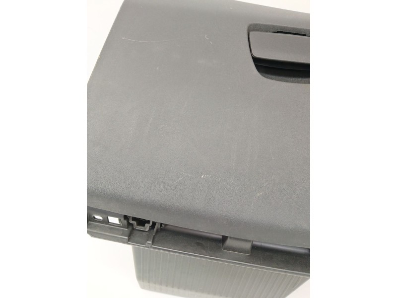 Recambio de guantera para peugeot 2008 i (cu_) 1.2 vti referencia OEM IAM 9672847477  