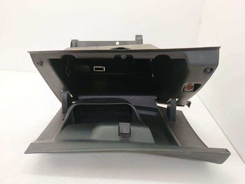 Recambio de guantera para peugeot 2008 i (cu_) 1.2 vti referencia OEM IAM 9672847477  
