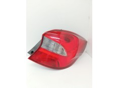 Recambio de piloto trasero derecho para ford ka+ iii (uk, fk) 1.2 referencia OEM IAM J7BB13404HB  