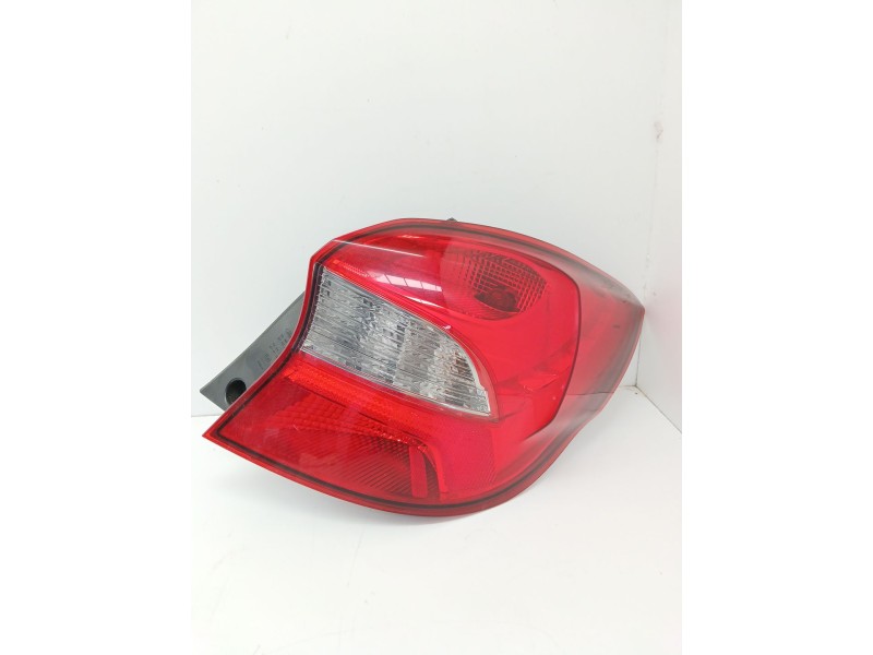Recambio de piloto trasero derecho para ford ka+ iii (uk, fk) 1.2 referencia OEM IAM J7BB13404HB  