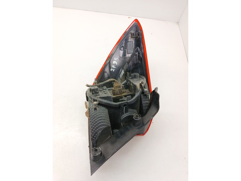 Recambio de piloto trasero derecho para ford ka+ iii (uk, fk) 1.2 referencia OEM IAM J7BB13404HB  
							