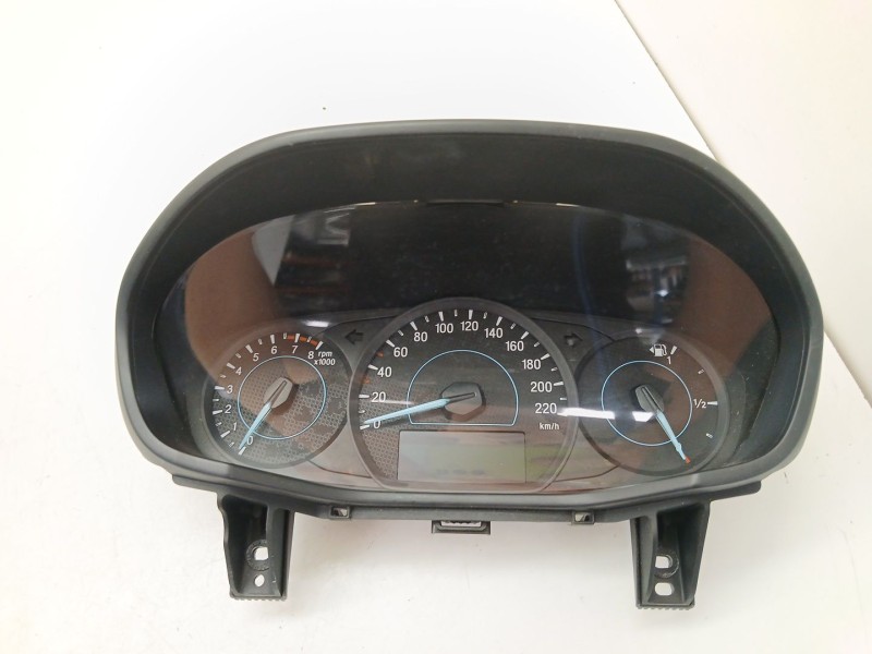 Recambio de cuadro instrumentos para ford ka+ iii (uk, fk) 1.2 referencia OEM IAM J7BT10849HE  
							