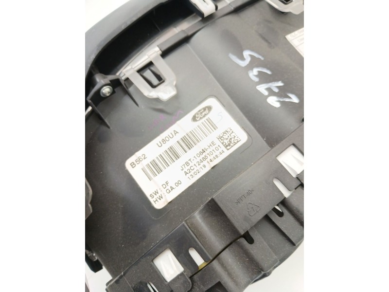 Recambio de cuadro instrumentos para ford ka+ iii (uk, fk) 1.2 referencia OEM IAM J7BT10849HE  
							