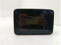 Recambio de pantalla multifuncion para ford ka+ iii (uk, fk) 1.2 referencia OEM IAM    2