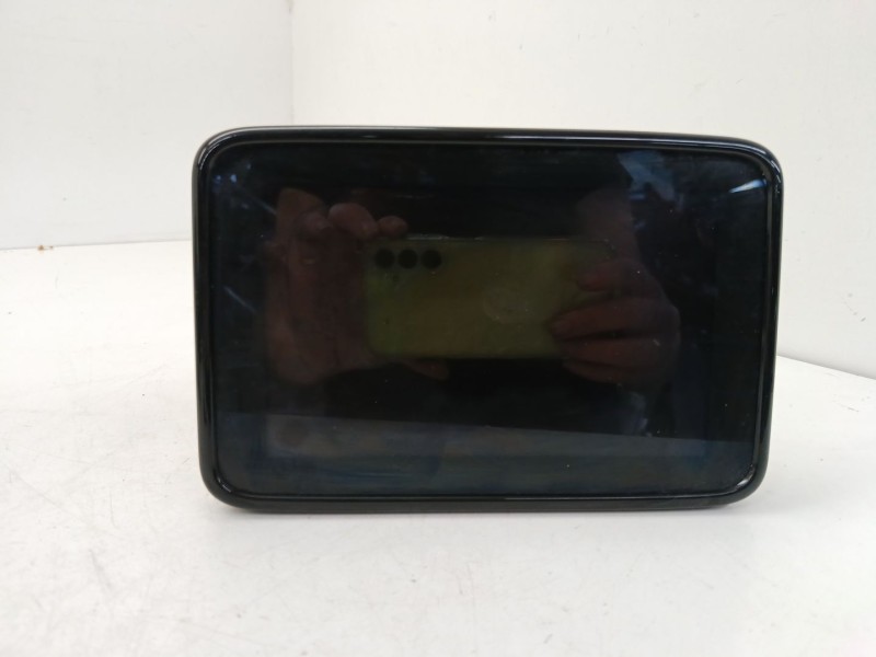 Recambio de pantalla multifuncion para ford ka+ iii (uk, fk) 1.2 referencia OEM IAM   
							