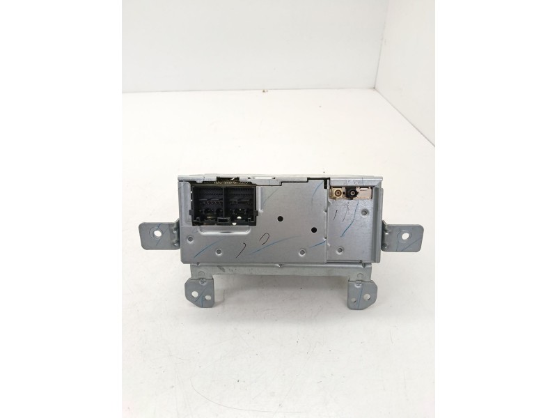 Recambio de sistema audio / radio cd para ford ka+ iii (uk, fk) 1.2 referencia OEM IAM J7BT18C815KU  
