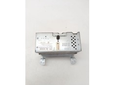 Recambio de sistema audio / radio cd para ford ka+ iii (uk, fk) 1.2 referencia OEM IAM J7BT18C815KU   2