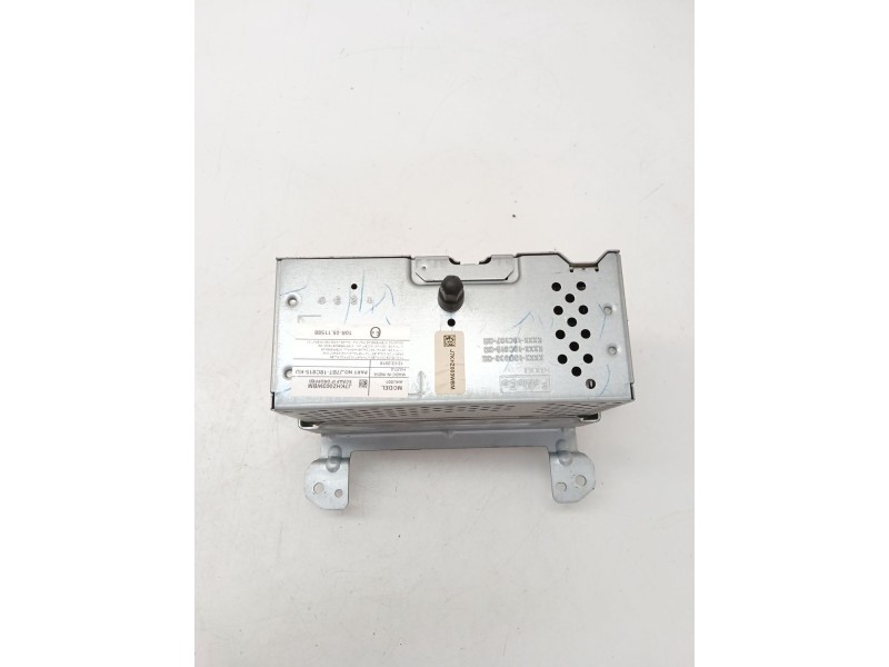 Recambio de sistema audio / radio cd para ford ka+ iii (uk, fk) 1.2 referencia OEM IAM J7BT18C815KU  